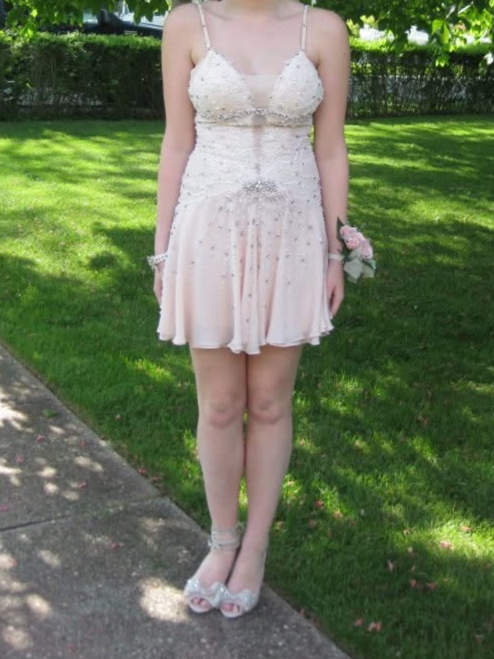 Mandalay ORIGINAL dress circa 2004